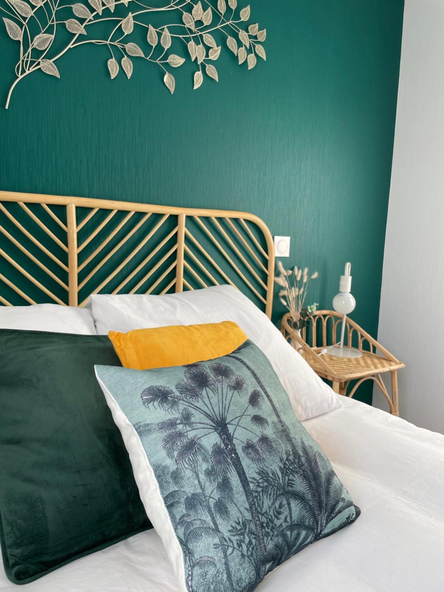 Minimes, Studio Cosy Tout Confort, Wifi, Parking Διαμέρισμα Τουλούζη Εξωτερικό φωτογραφία