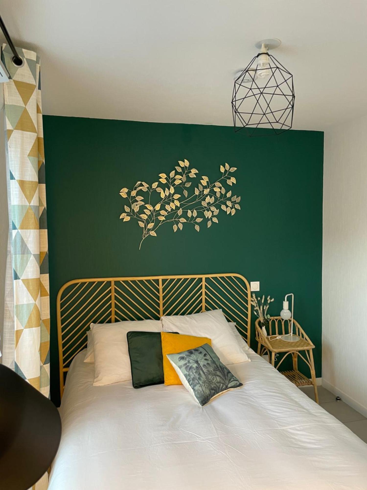 Minimes, Studio Cosy Tout Confort, Wifi, Parking Διαμέρισμα Τουλούζη Εξωτερικό φωτογραφία